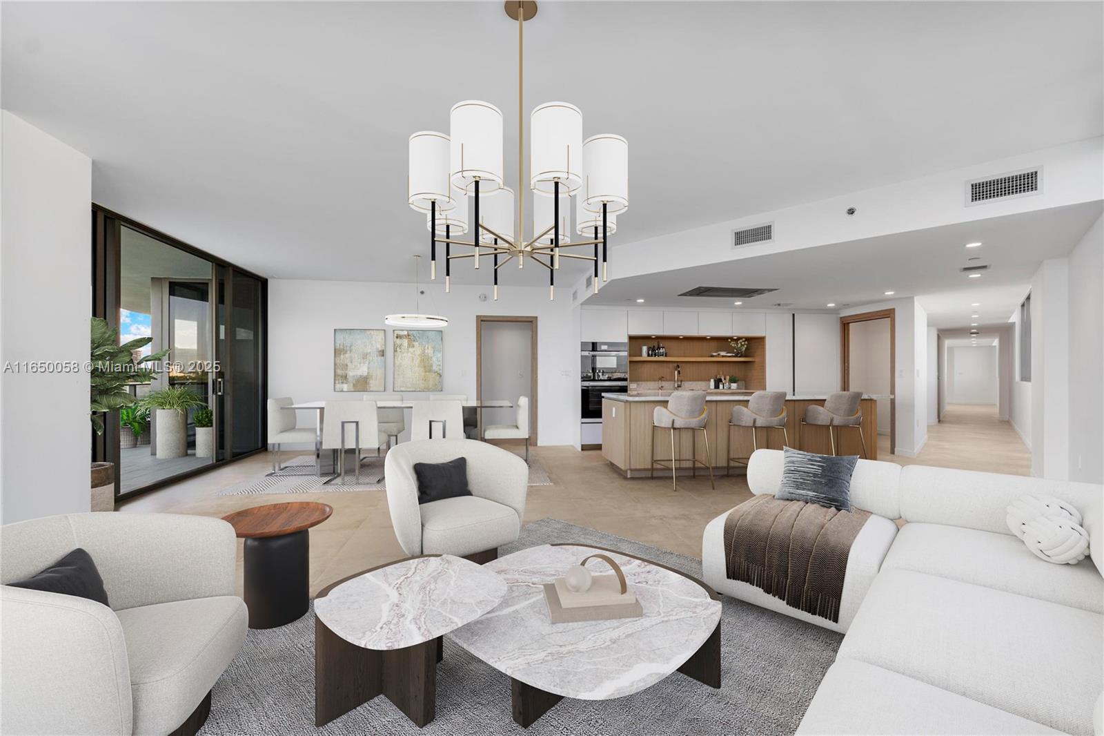 Onda Residences - Residential