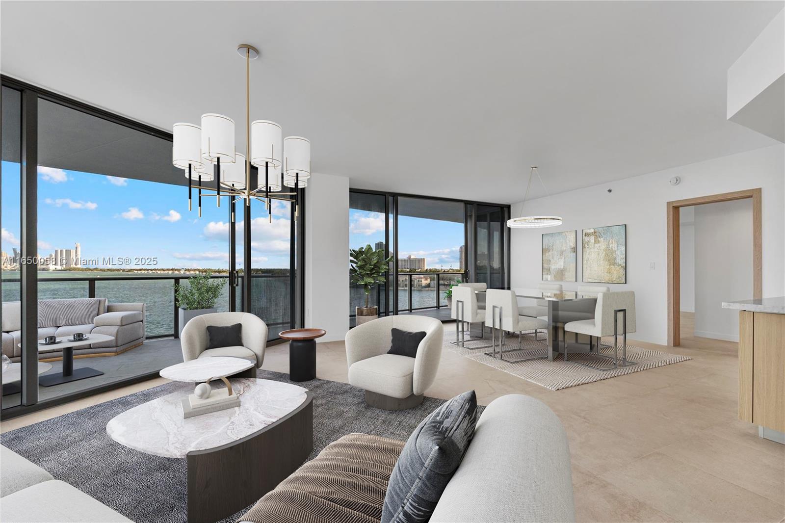 Onda Residences - Residential