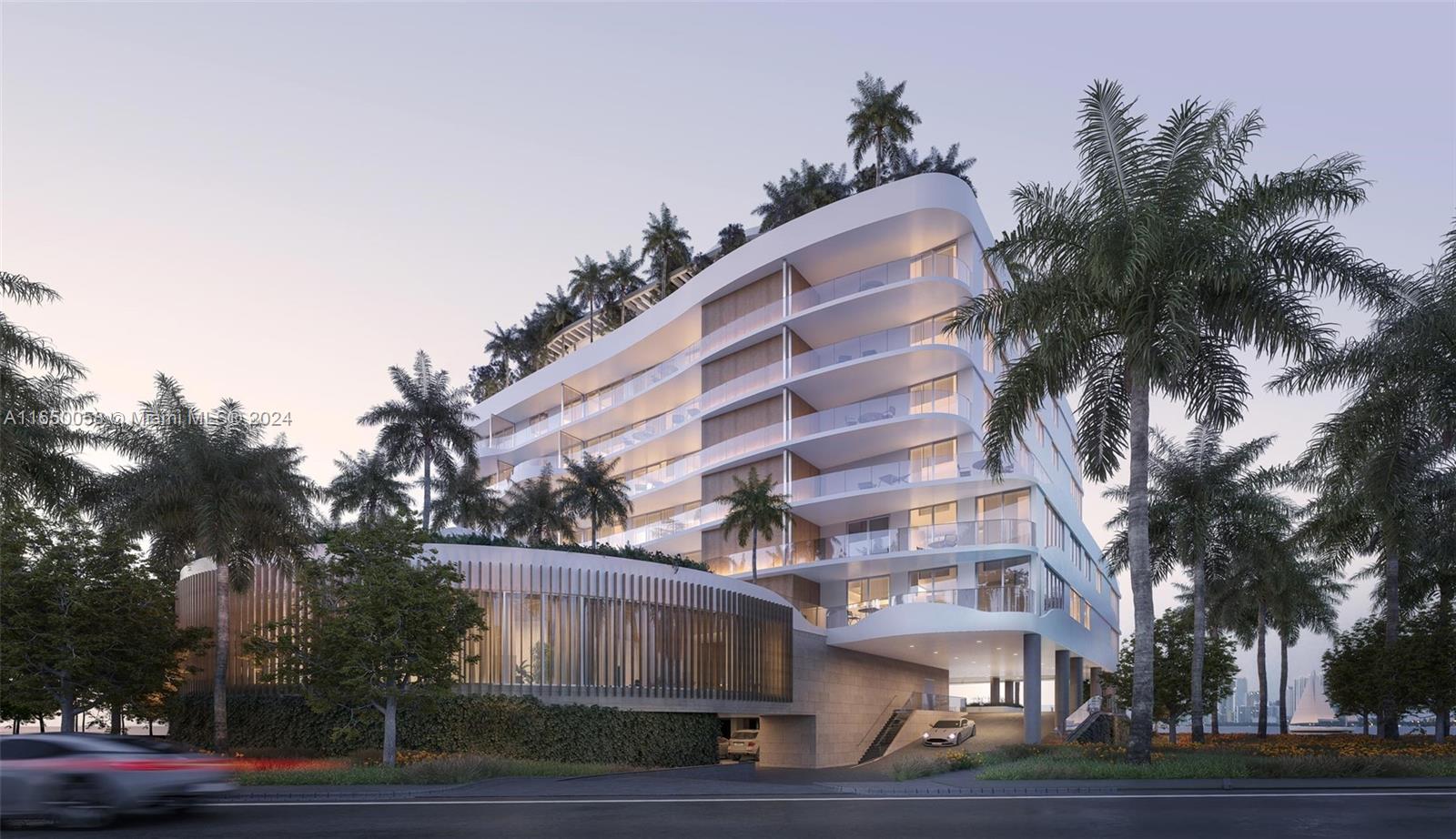 Onda Residences - Residential