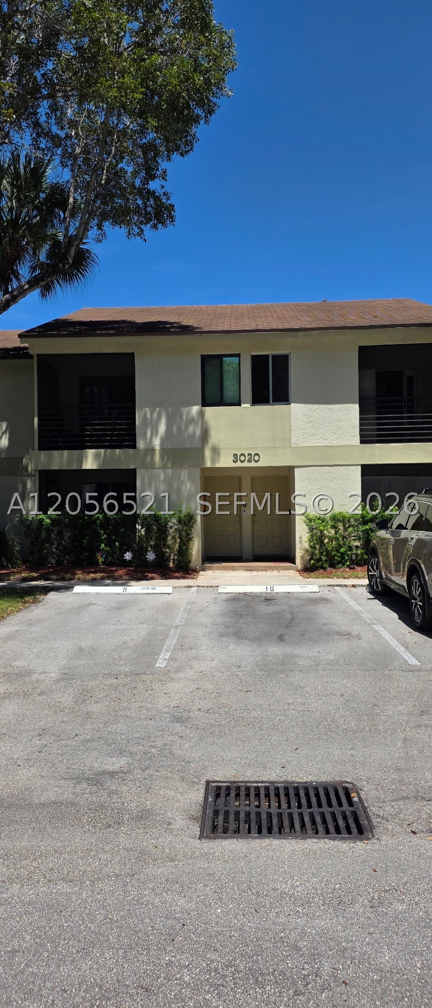 Undisclosed Address #A12056521