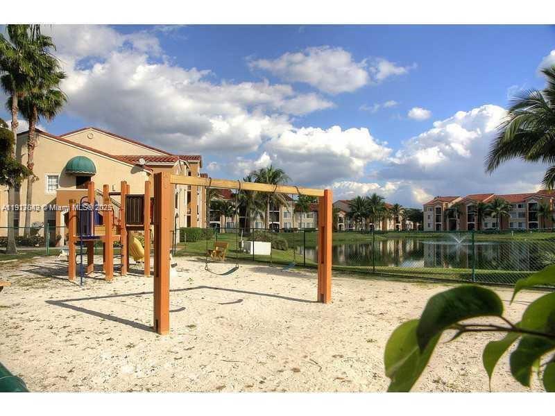 EL-AD ENCLAVE AT MIRAMAR - Residential Lease