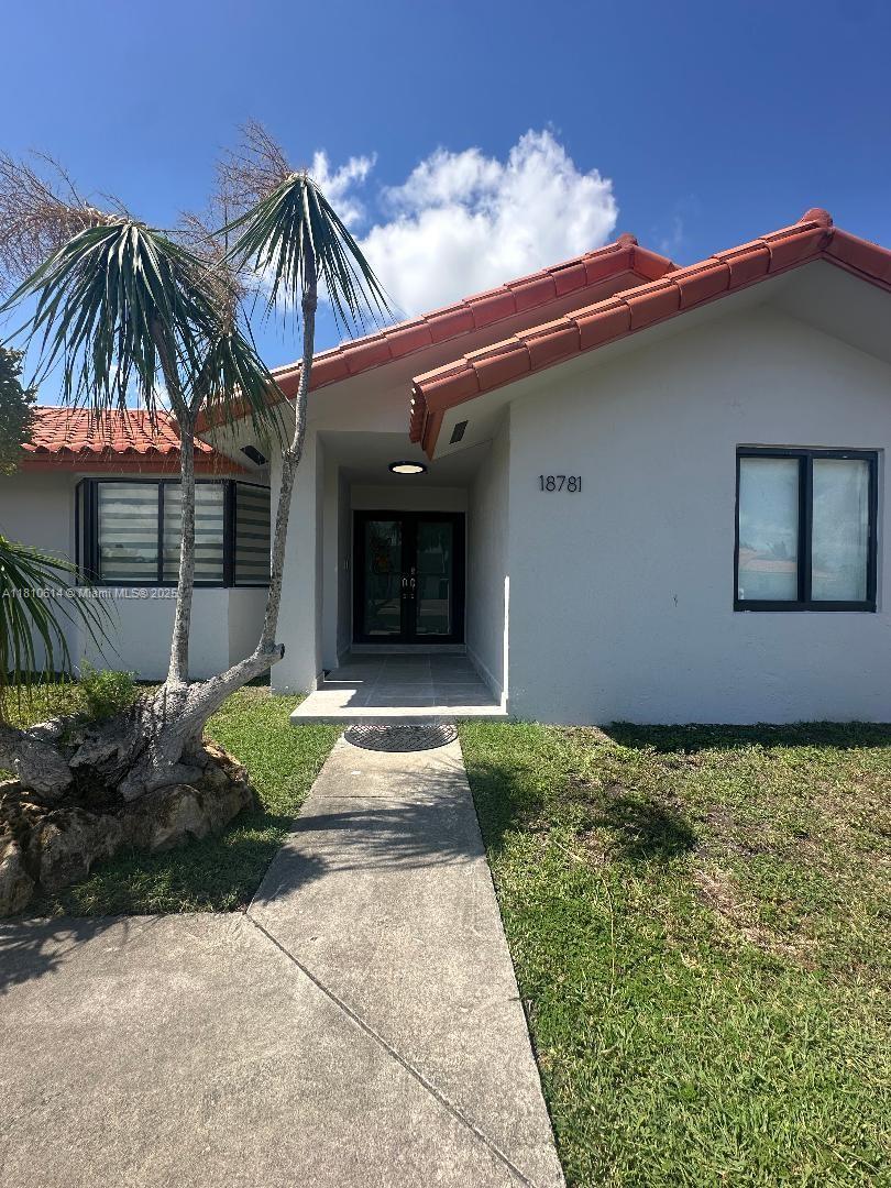 18781 SW 294th Ter