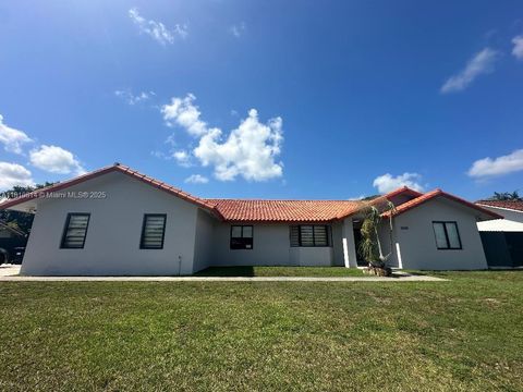 18781 SW 294th Ter Homestead FL 33030