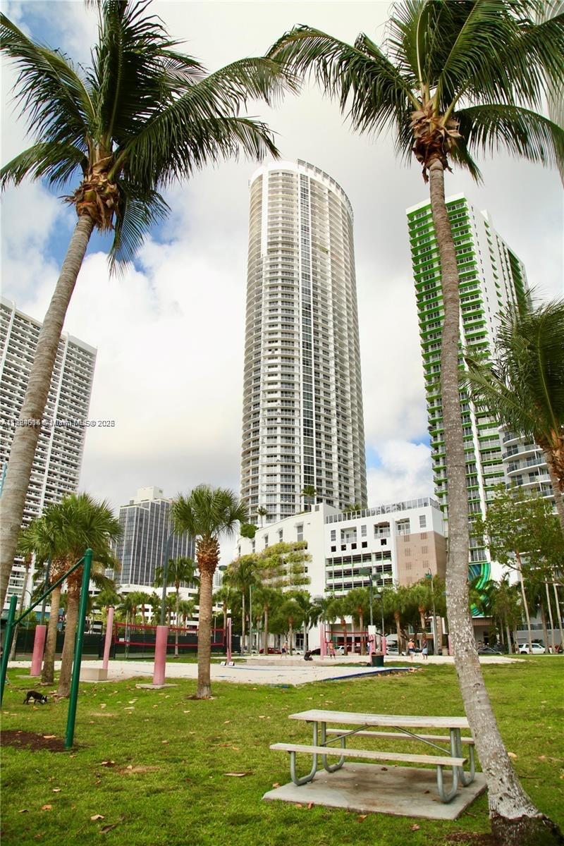 OPERA TOWER CONDO - Residential Lease