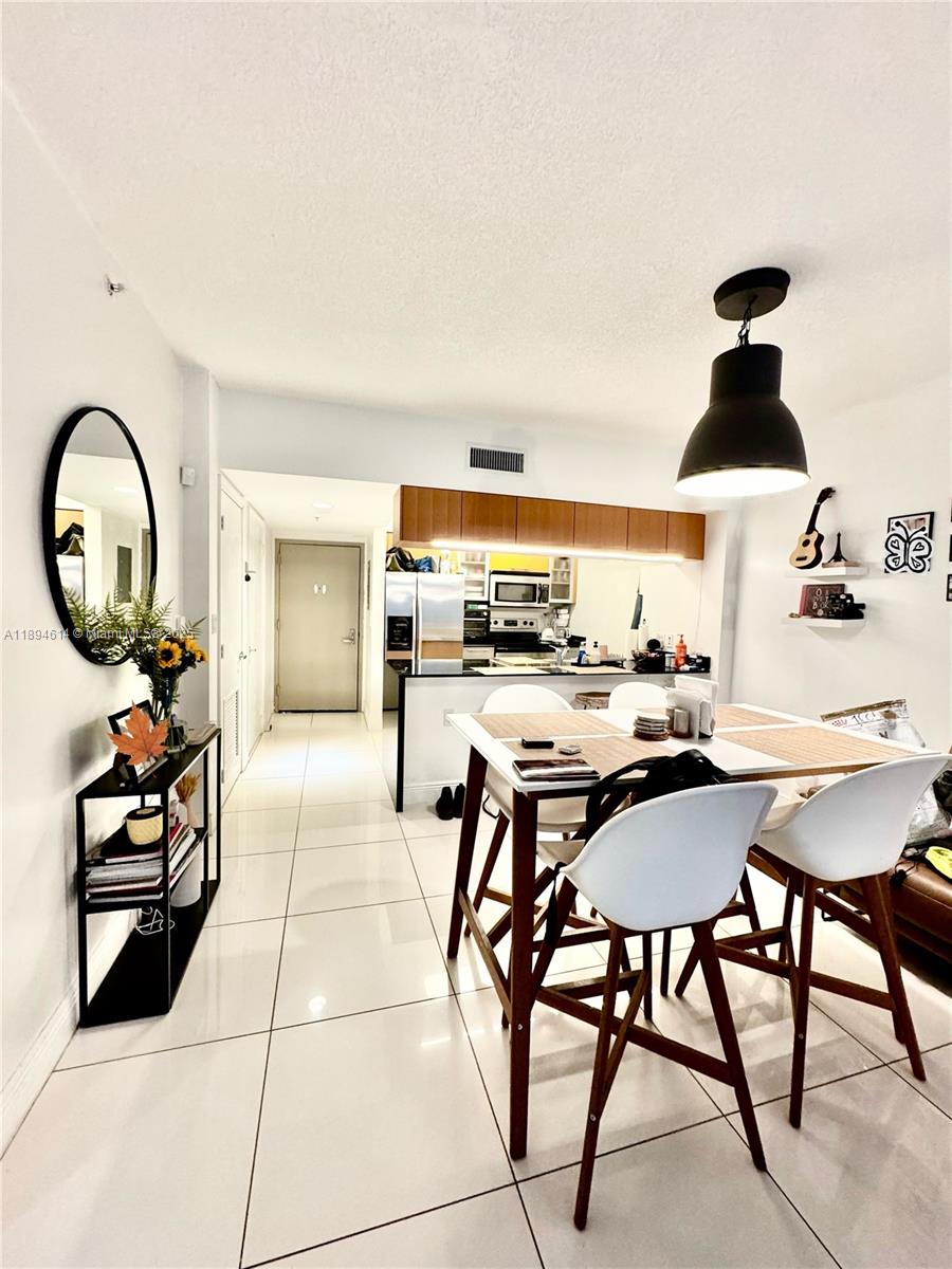 OPERA TOWER CONDO - Residential Lease