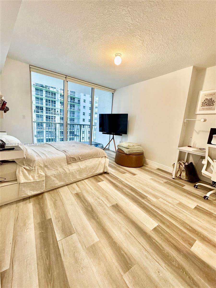 OPERA TOWER CONDO - Residential Lease