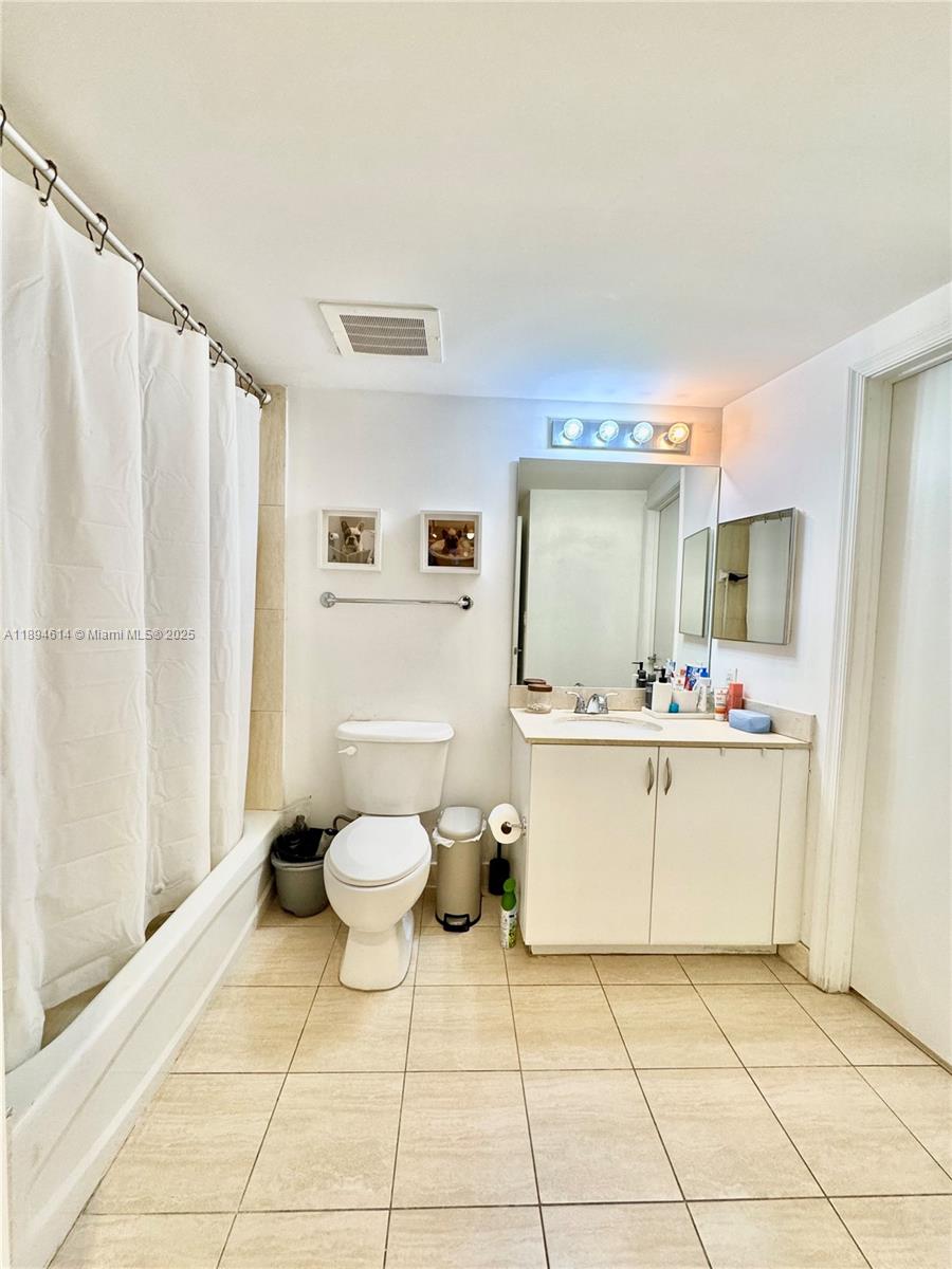 OPERA TOWER CONDO - Residential Lease