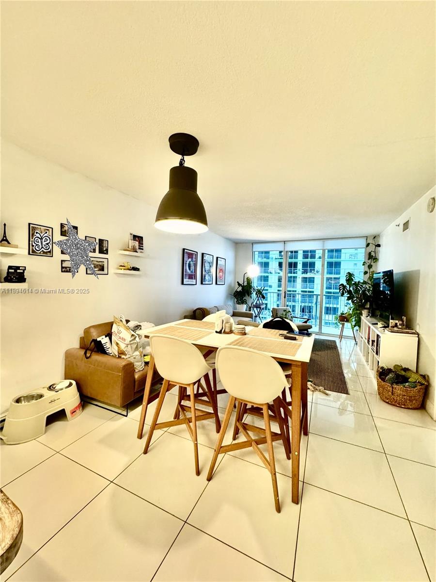OPERA TOWER CONDO - Residential Lease