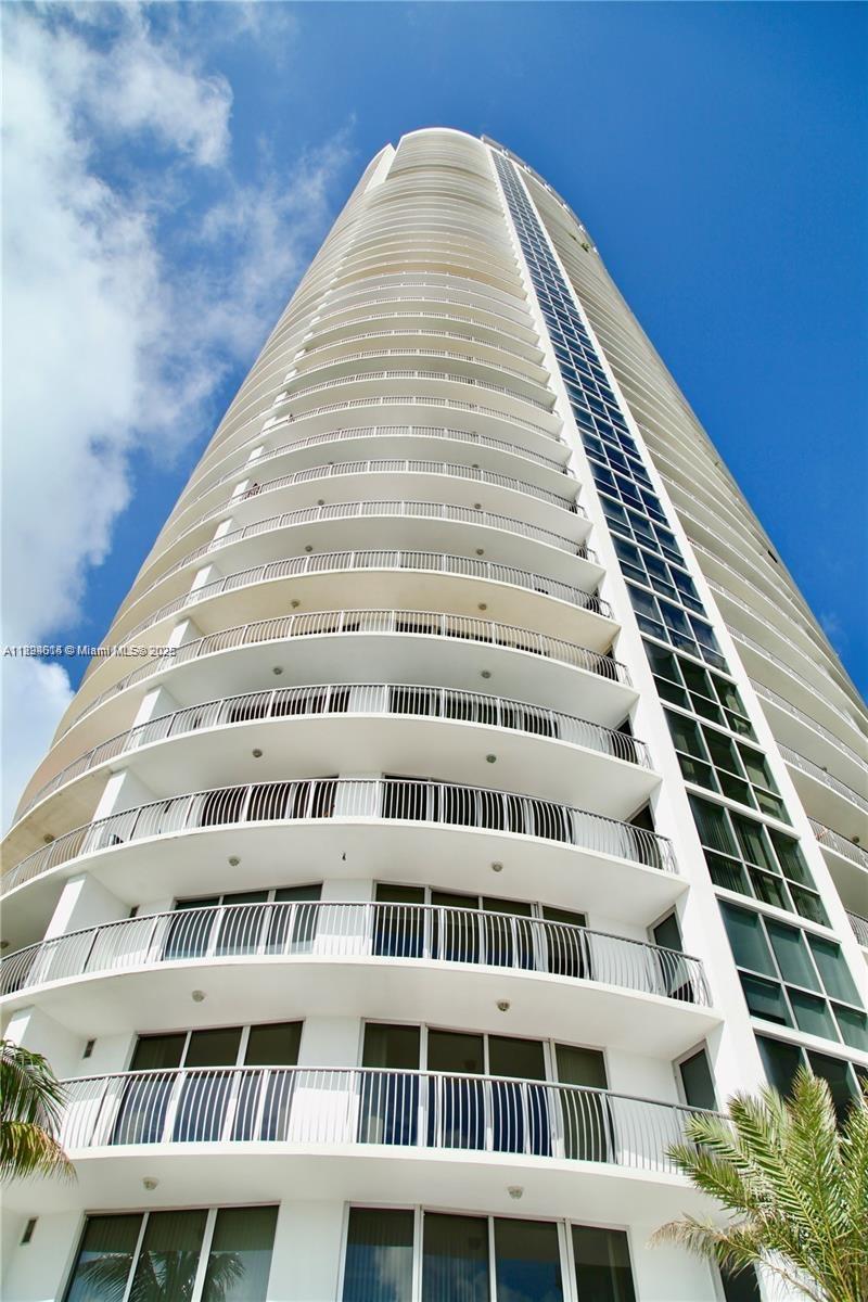 OPERA TOWER CONDO - Residential Lease