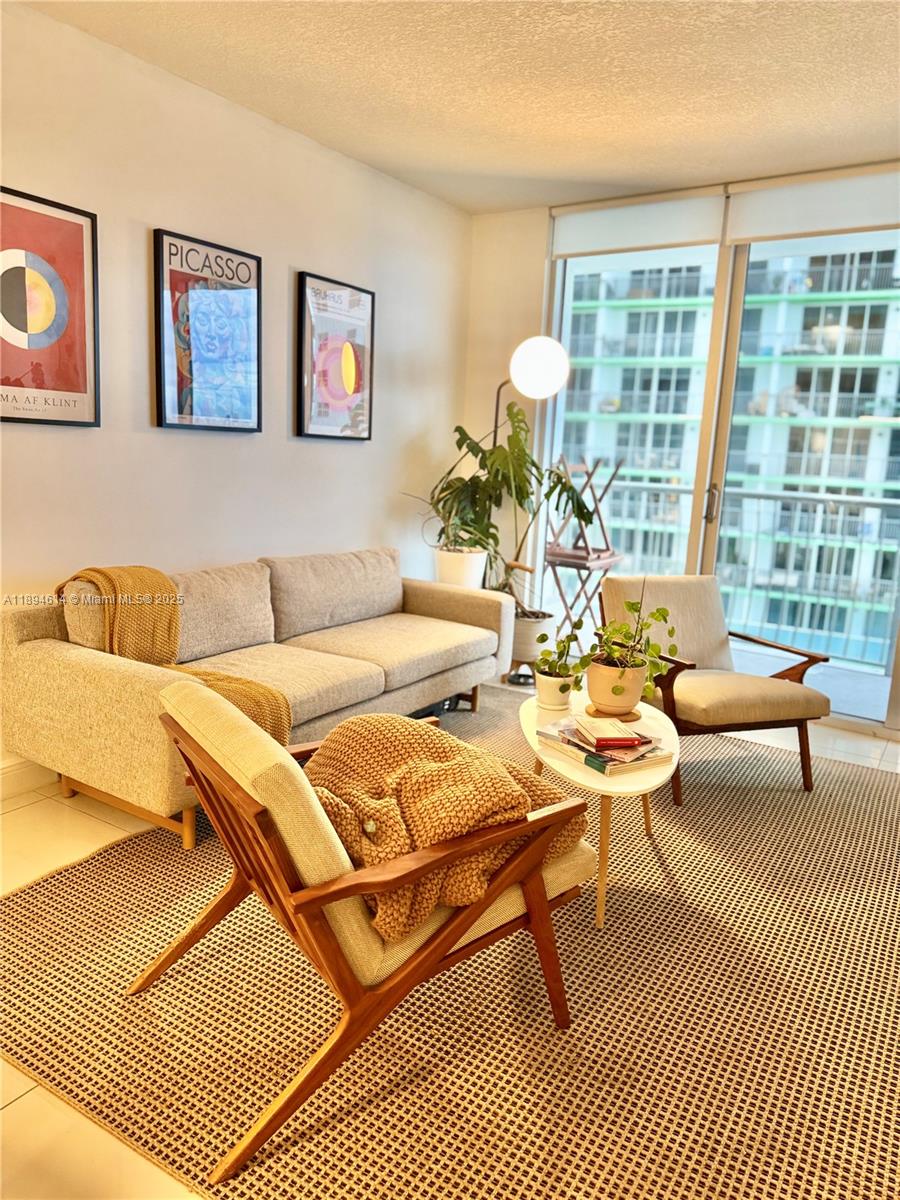OPERA TOWER CONDO - Residential Lease