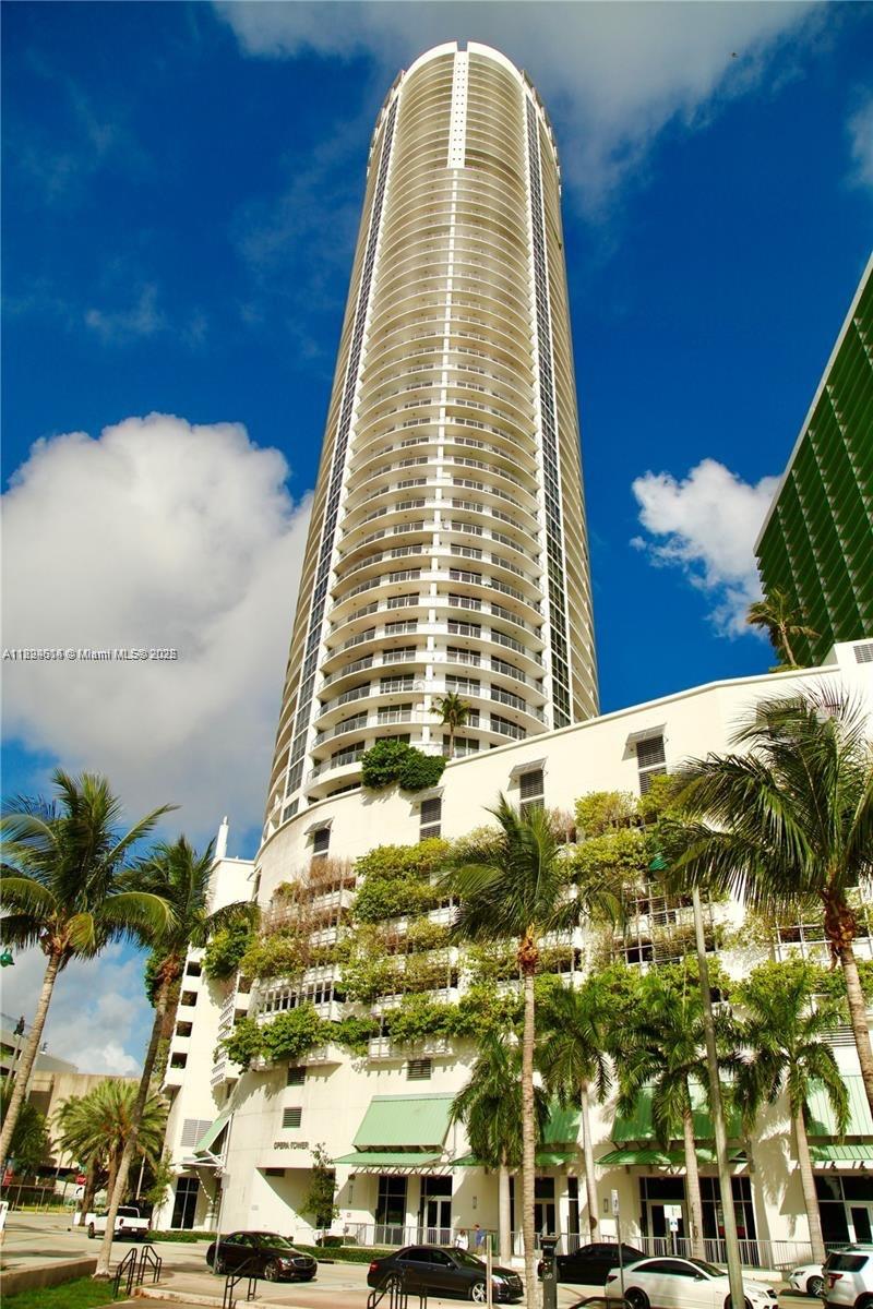 OPERA TOWER CONDO - Residential Lease