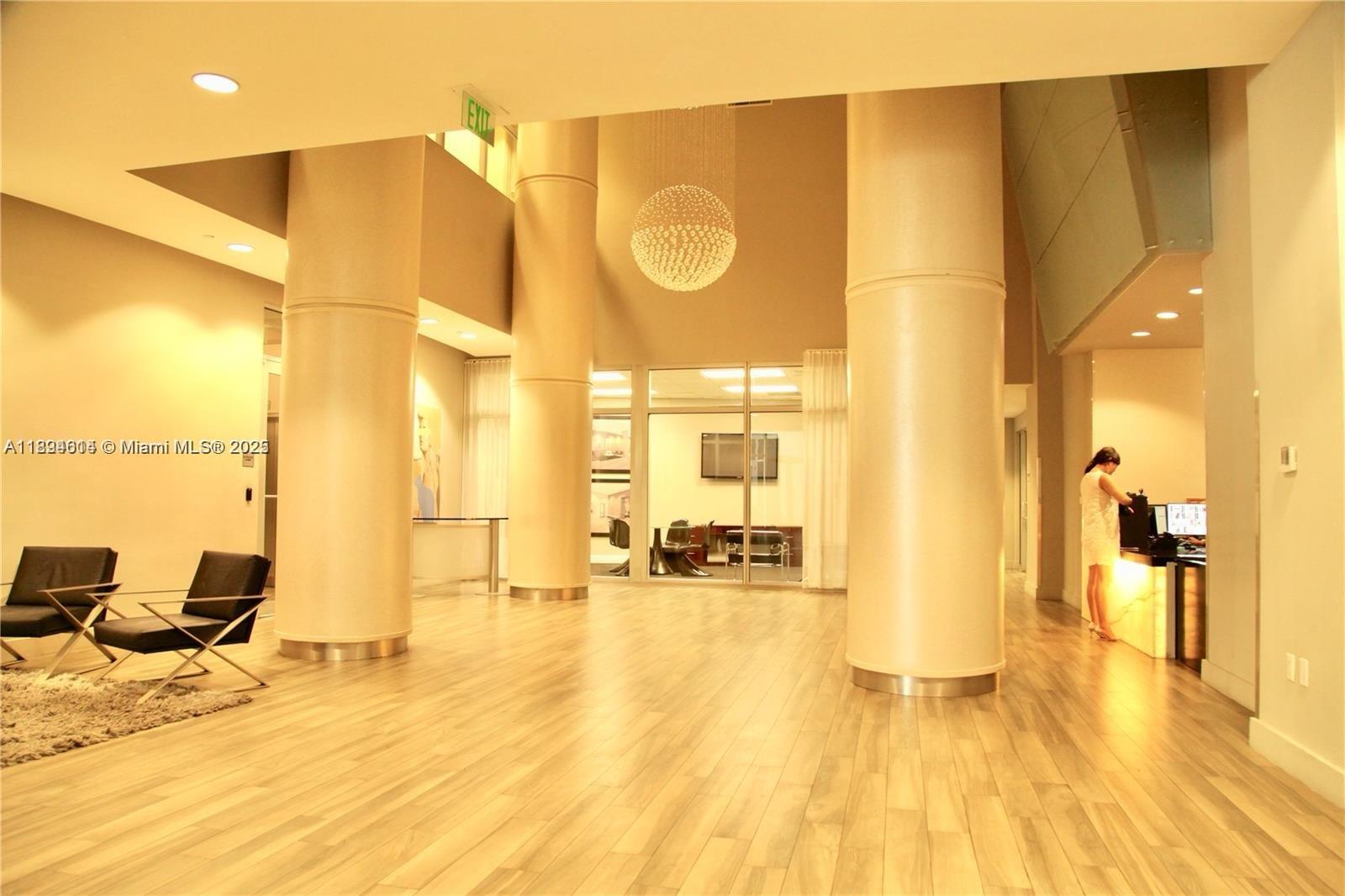OPERA TOWER CONDO - Residential Lease