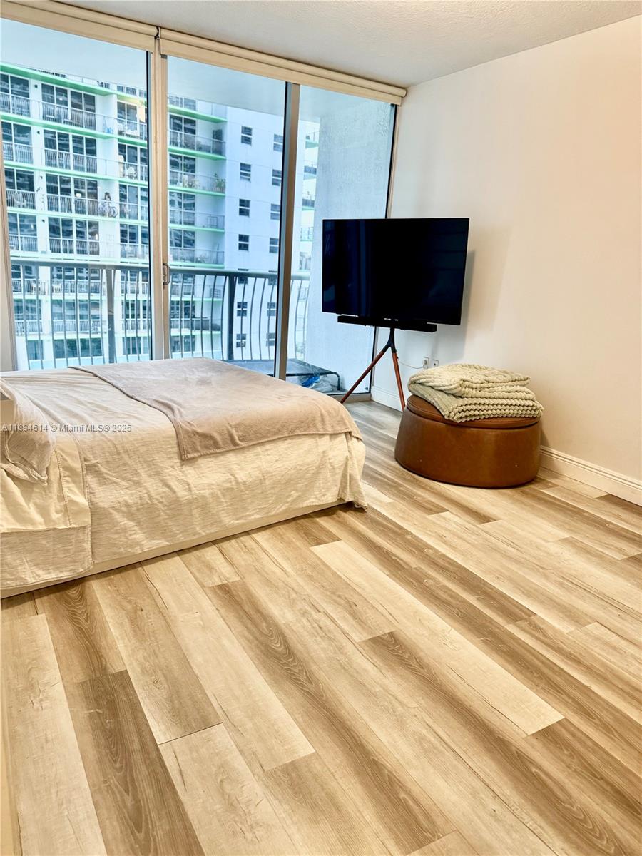 OPERA TOWER CONDO - Residential Lease