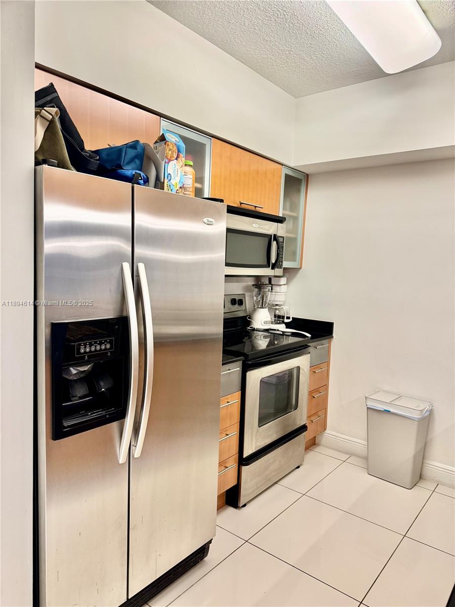 OPERA TOWER CONDO - Residential Lease