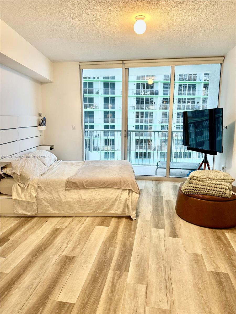 OPERA TOWER CONDO - Residential Lease