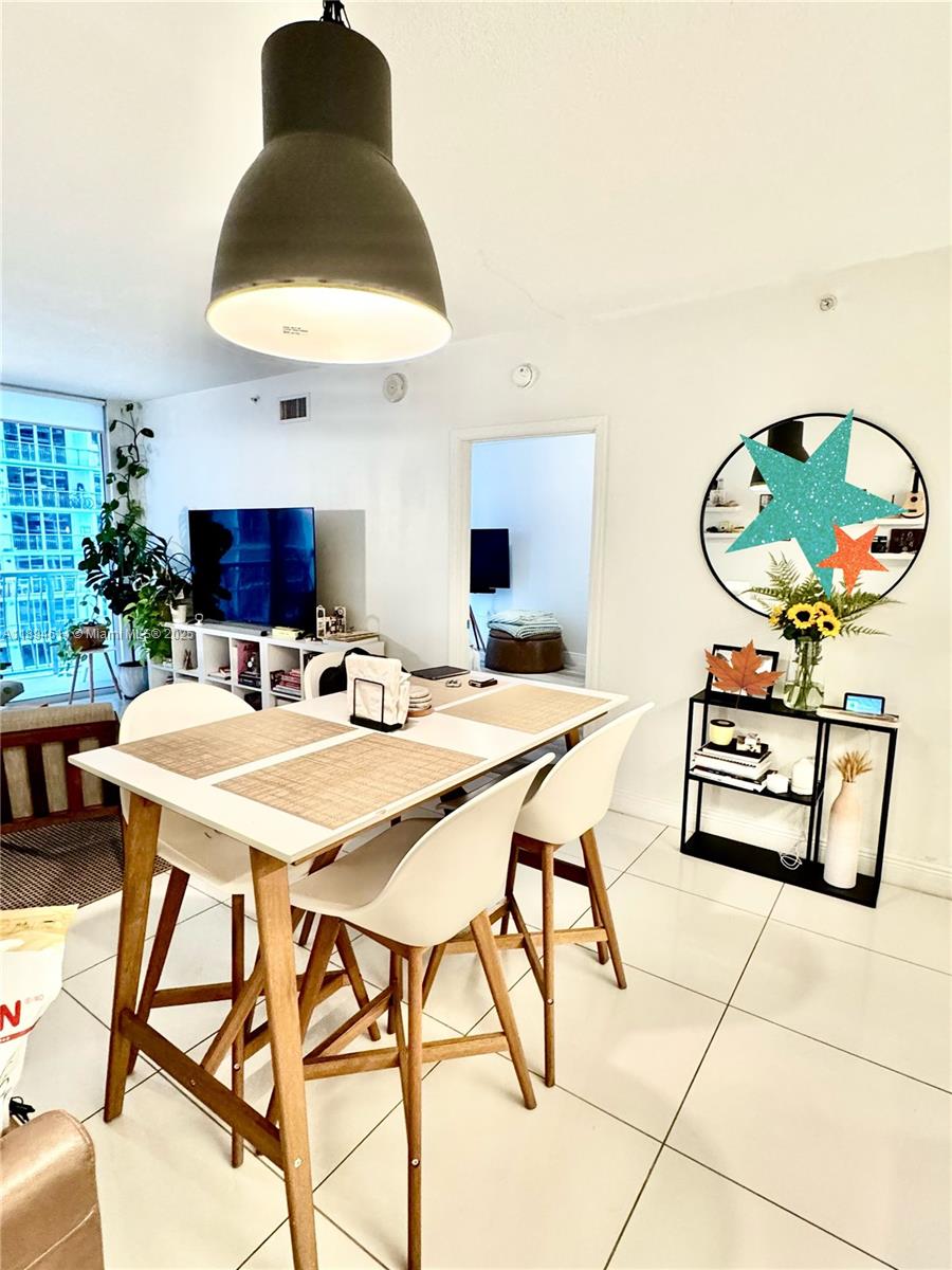 OPERA TOWER CONDO - Residential Lease