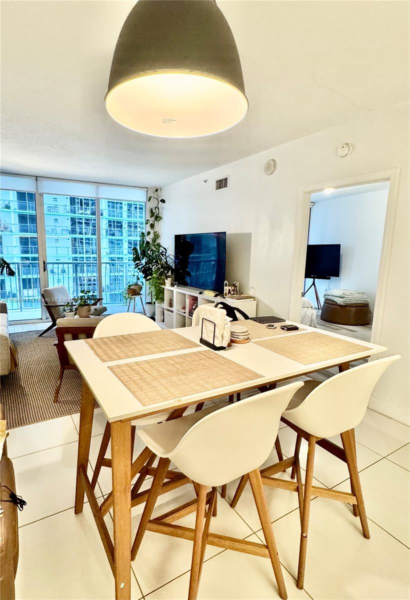 OPERA TOWER CONDO - Residential Lease