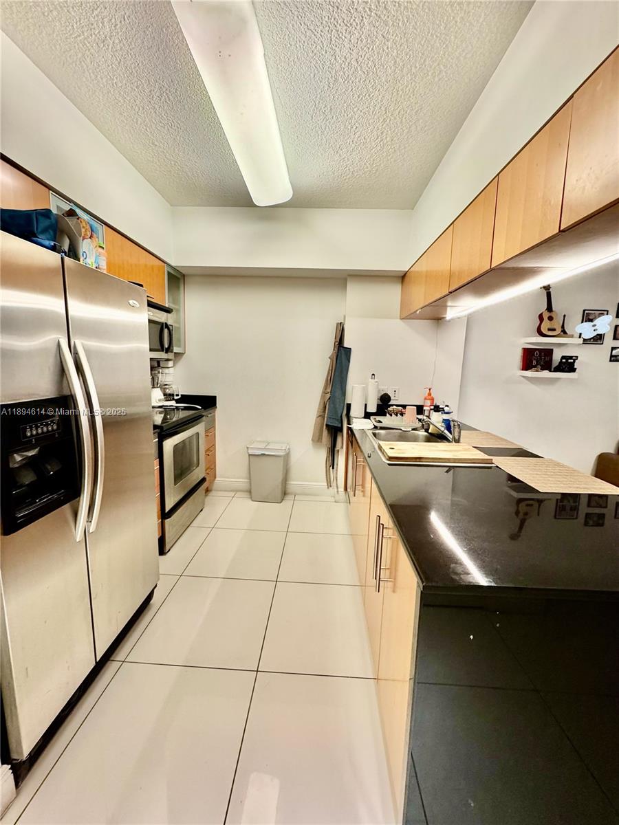OPERA TOWER CONDO - Residential Lease
