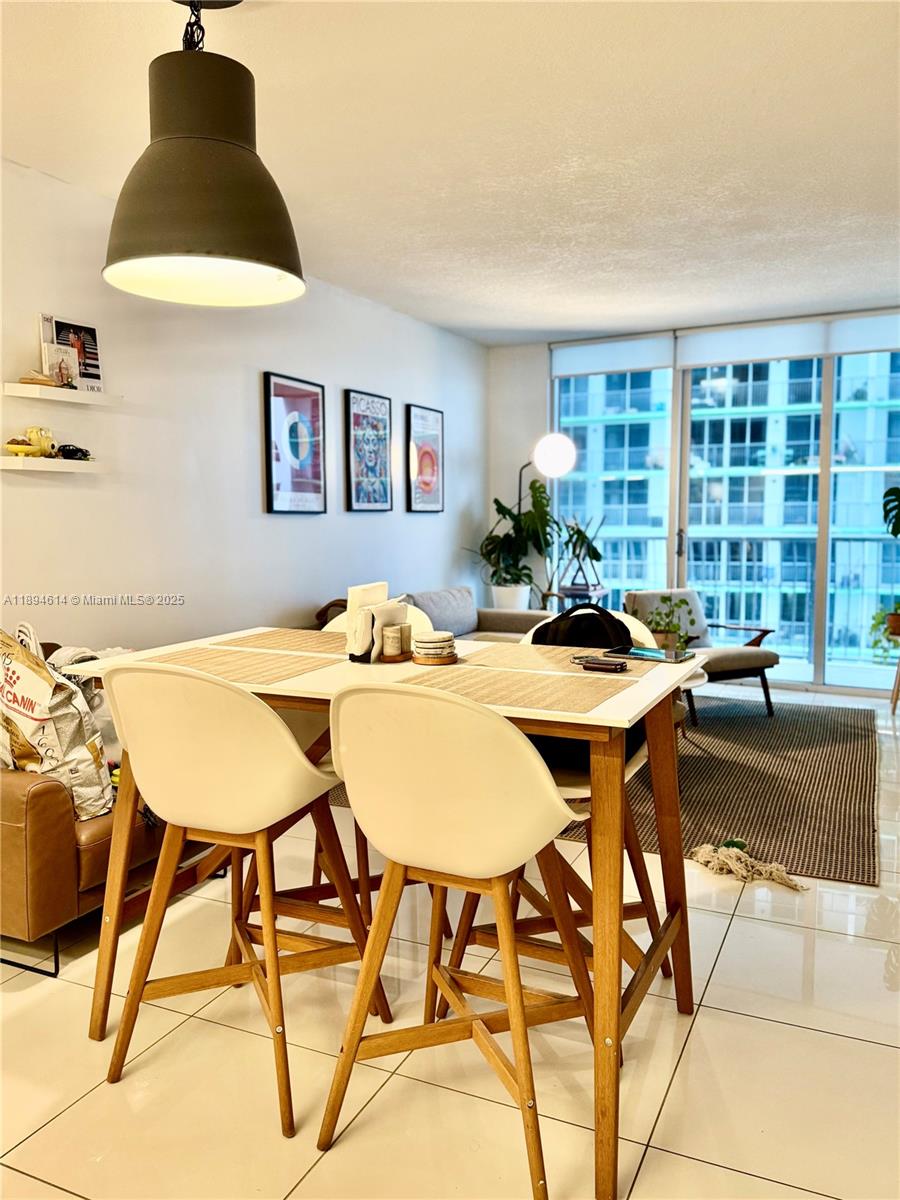 OPERA TOWER CONDO - Residential Lease