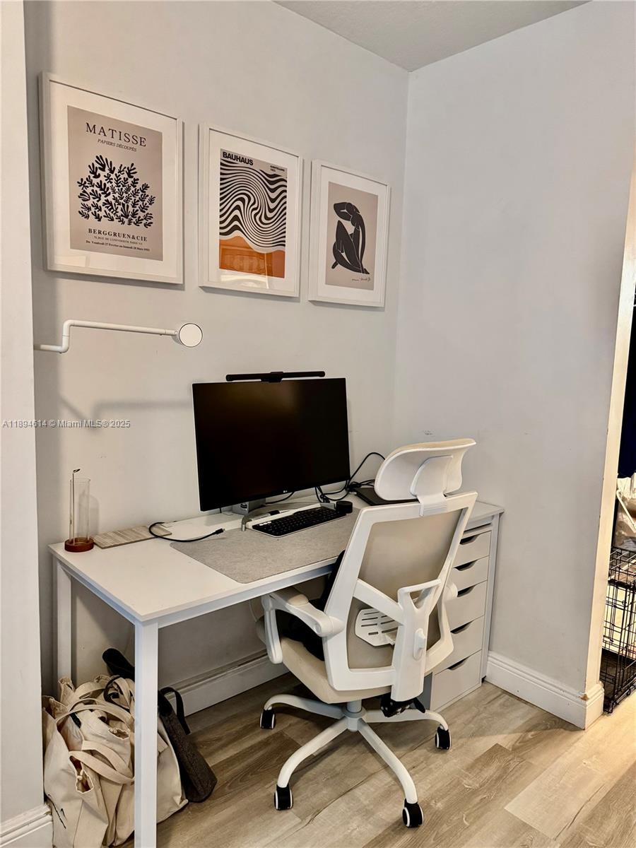 OPERA TOWER CONDO - Residential Lease