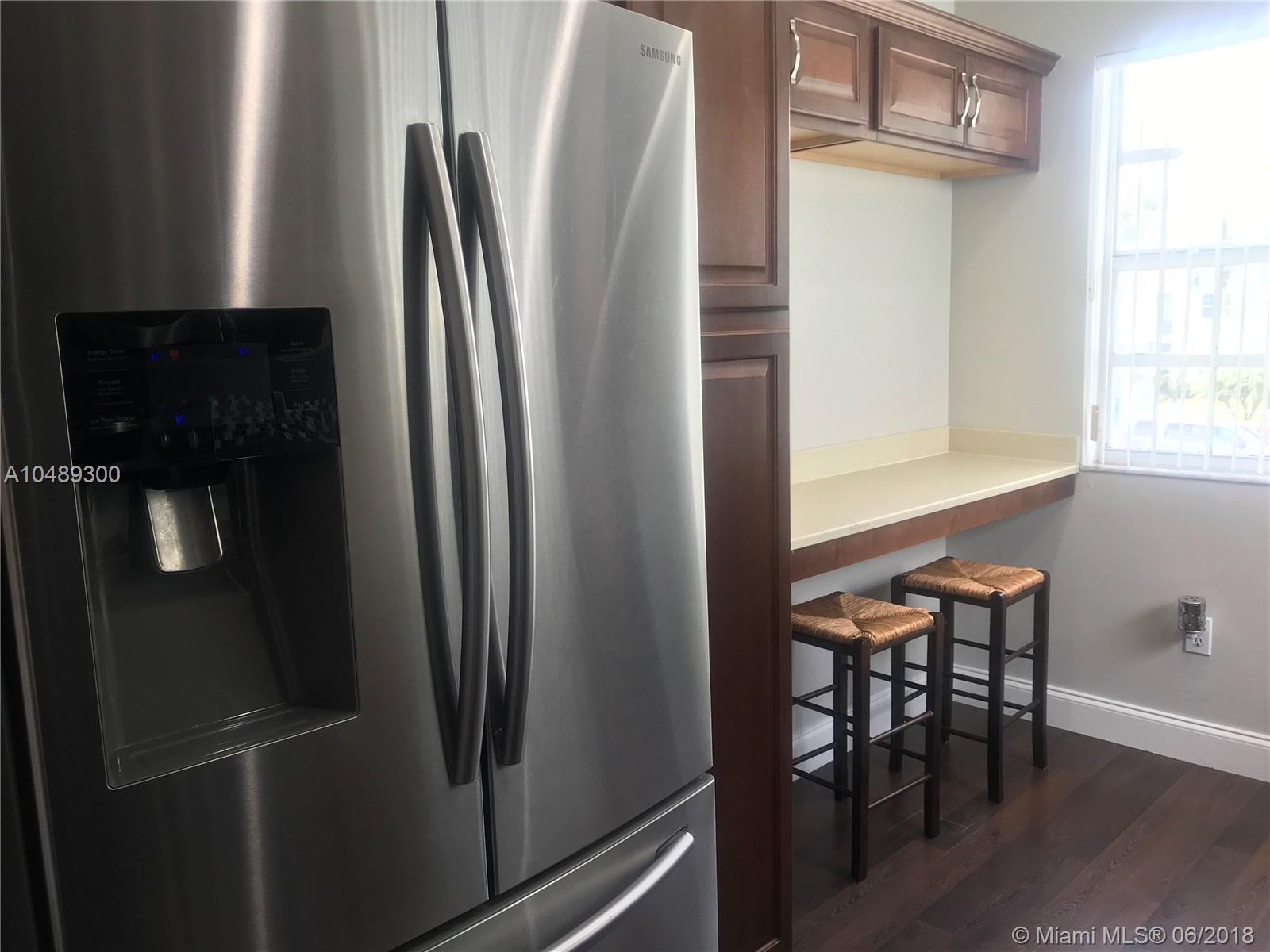 KEYS GATE CONDO NO SIX - Residential Lease