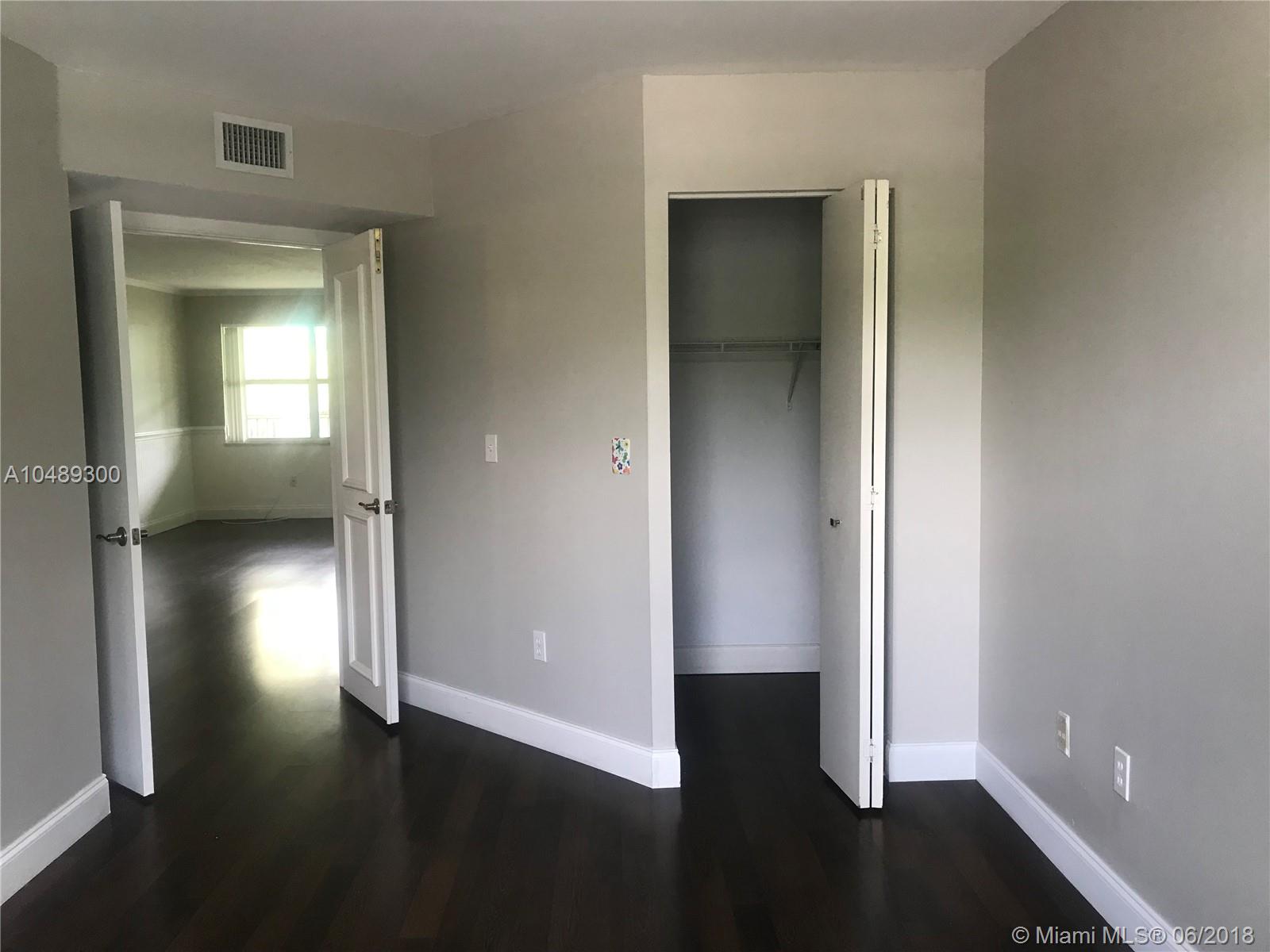 KEYS GATE CONDO NO SIX - Residential Lease