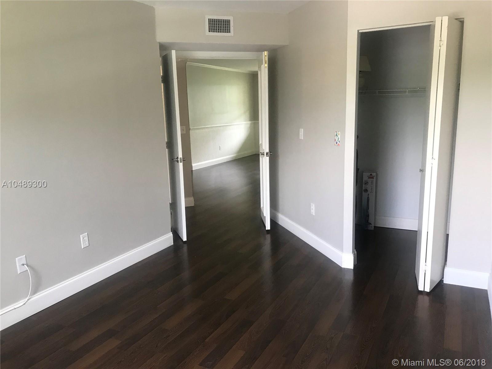 KEYS GATE CONDO NO SIX - Residential Lease