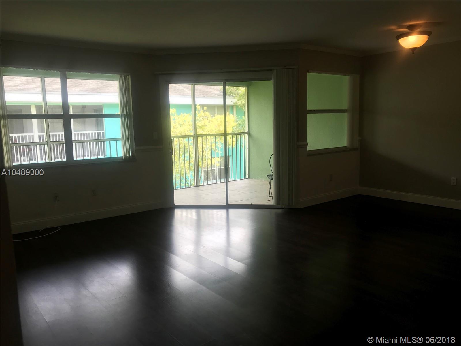 KEYS GATE CONDO NO SIX - Residential Lease
