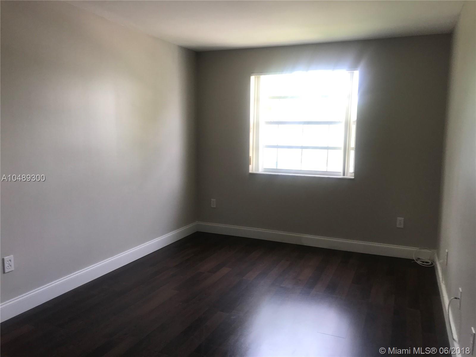 KEYS GATE CONDO NO SIX - Residential Lease