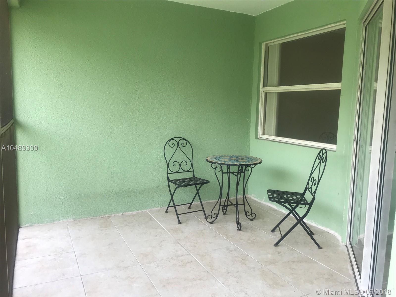 KEYS GATE CONDO NO SIX - Residential Lease