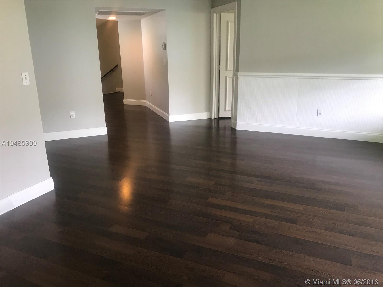 KEYS GATE CONDO NO SIX - Residential Lease