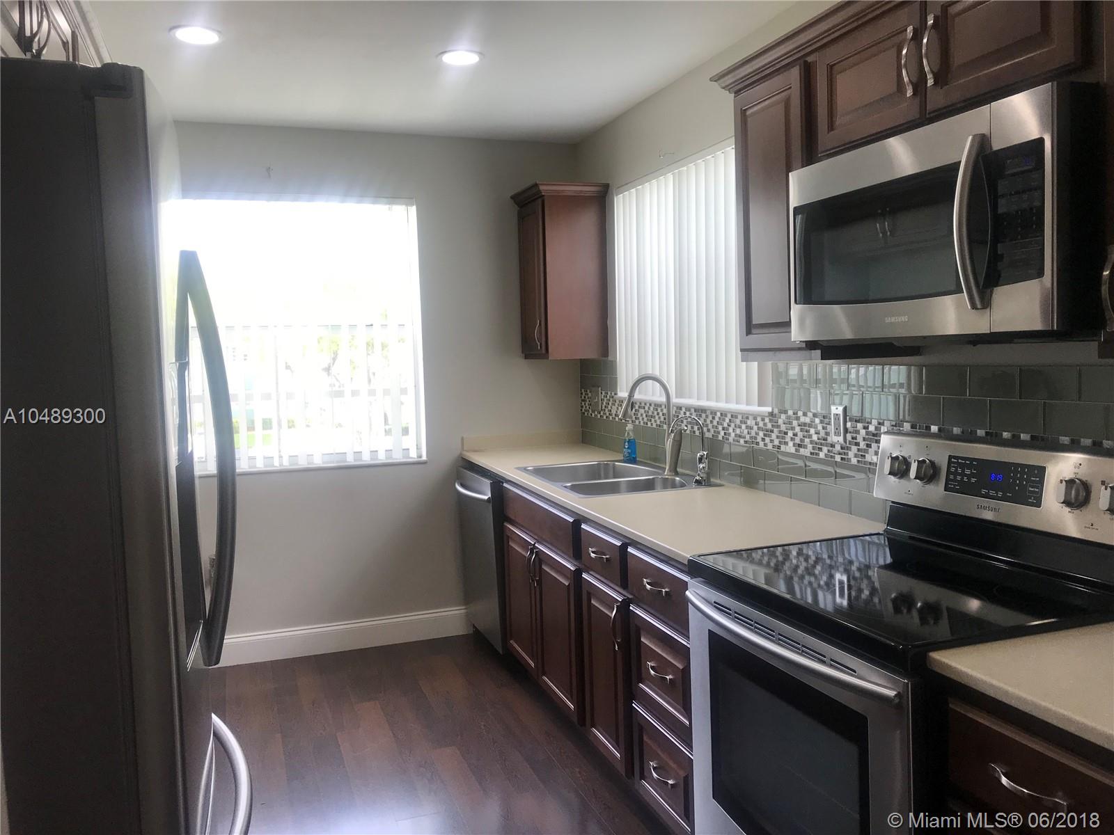 KEYS GATE CONDO NO SIX - Residential Lease