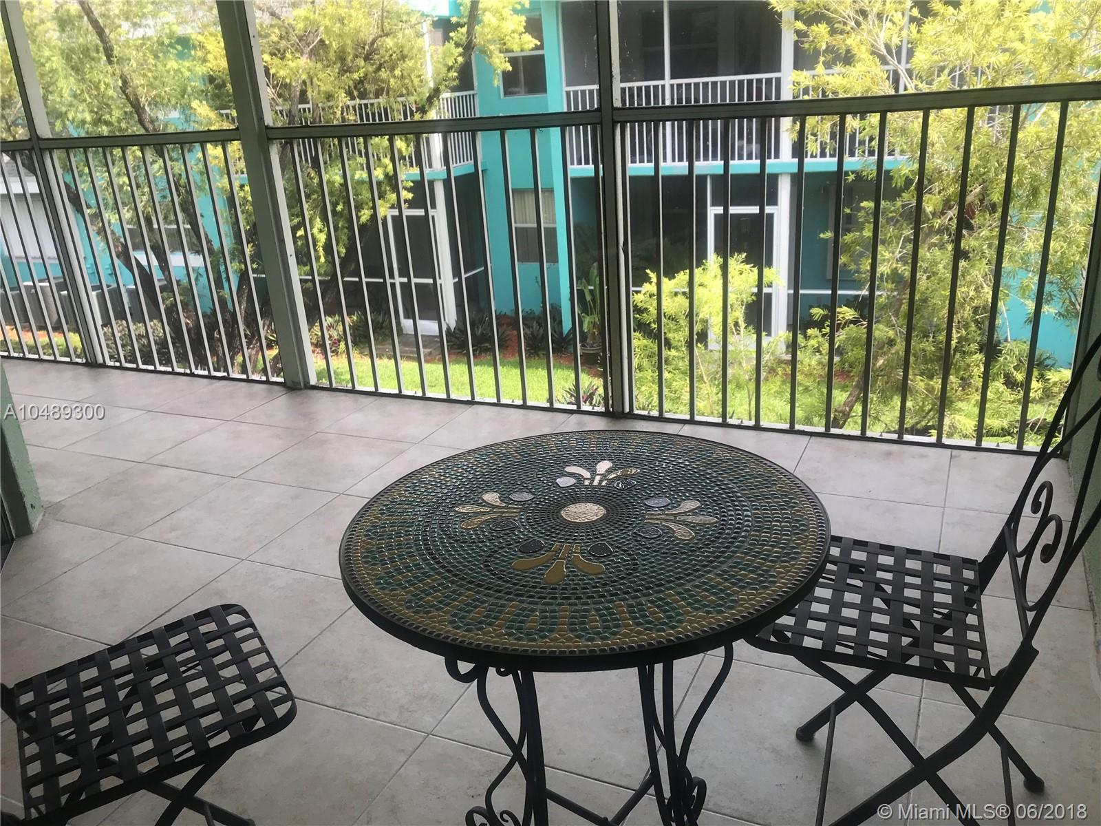 KEYS GATE CONDO NO SIX - Residential Lease