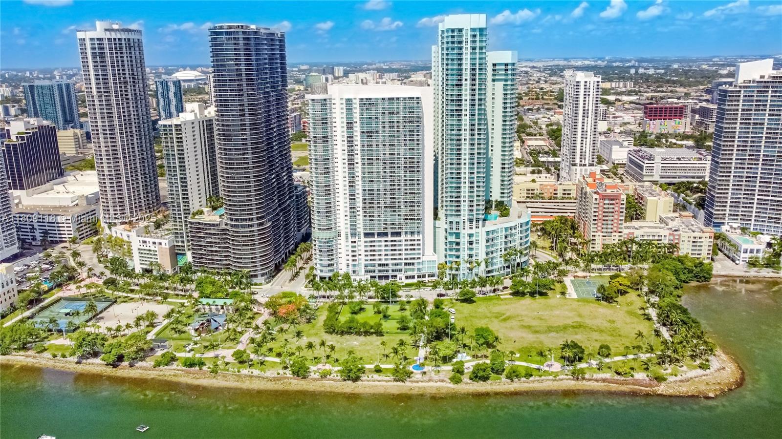 1800 N Bayshore Dr 3414