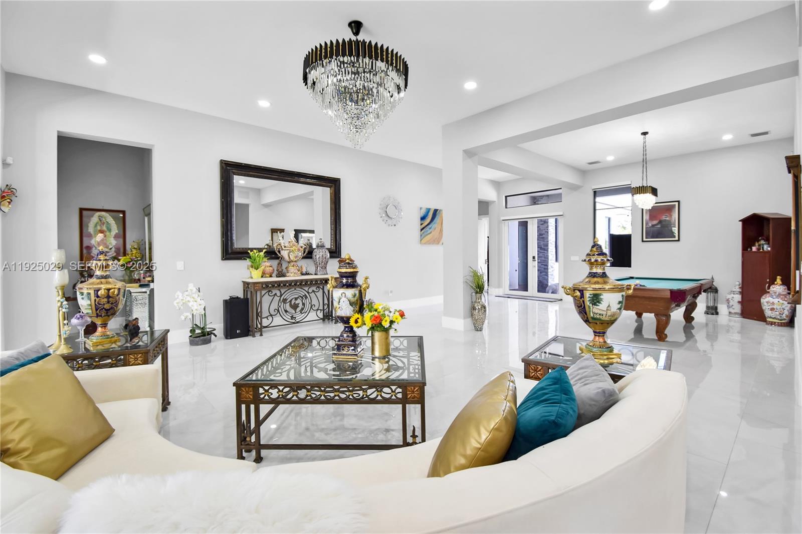 CIRCLE S ESTATES - Residential