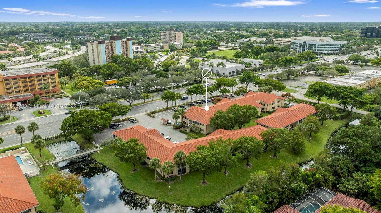 HOLIDAY VILLAGE OF CORAL - Residential