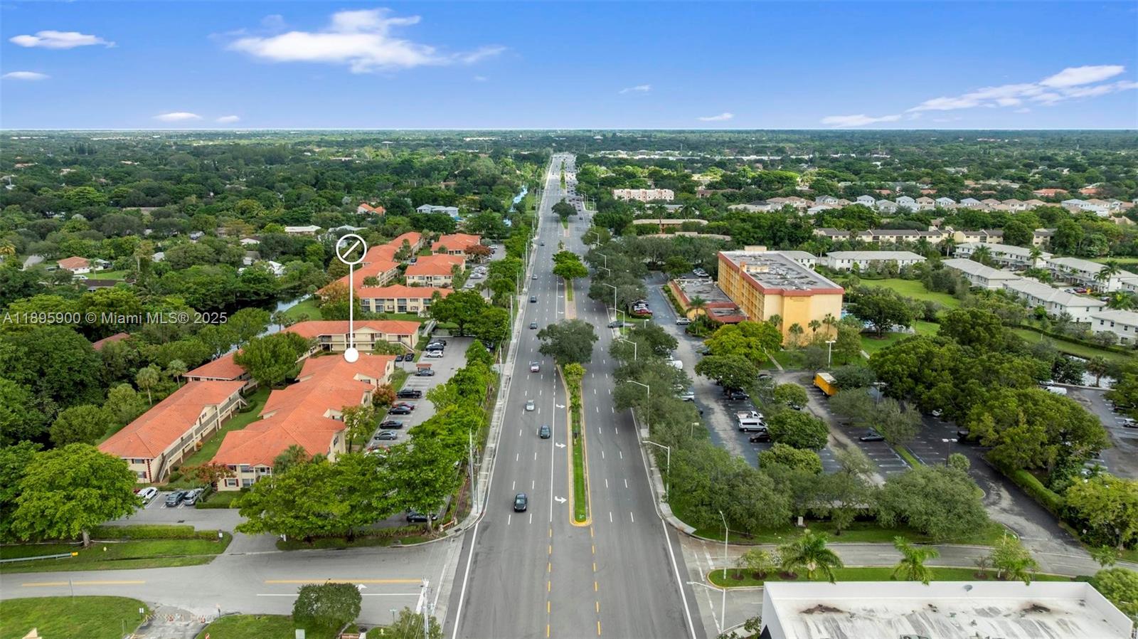 HOLIDAY VILLAGE OF CORAL - Residential