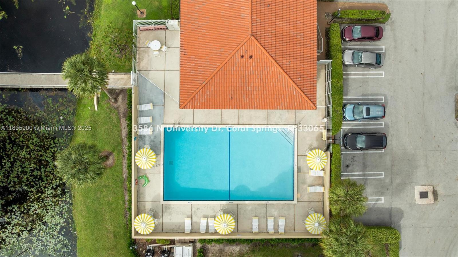 HOLIDAY VILLAGE OF CORAL - Residential