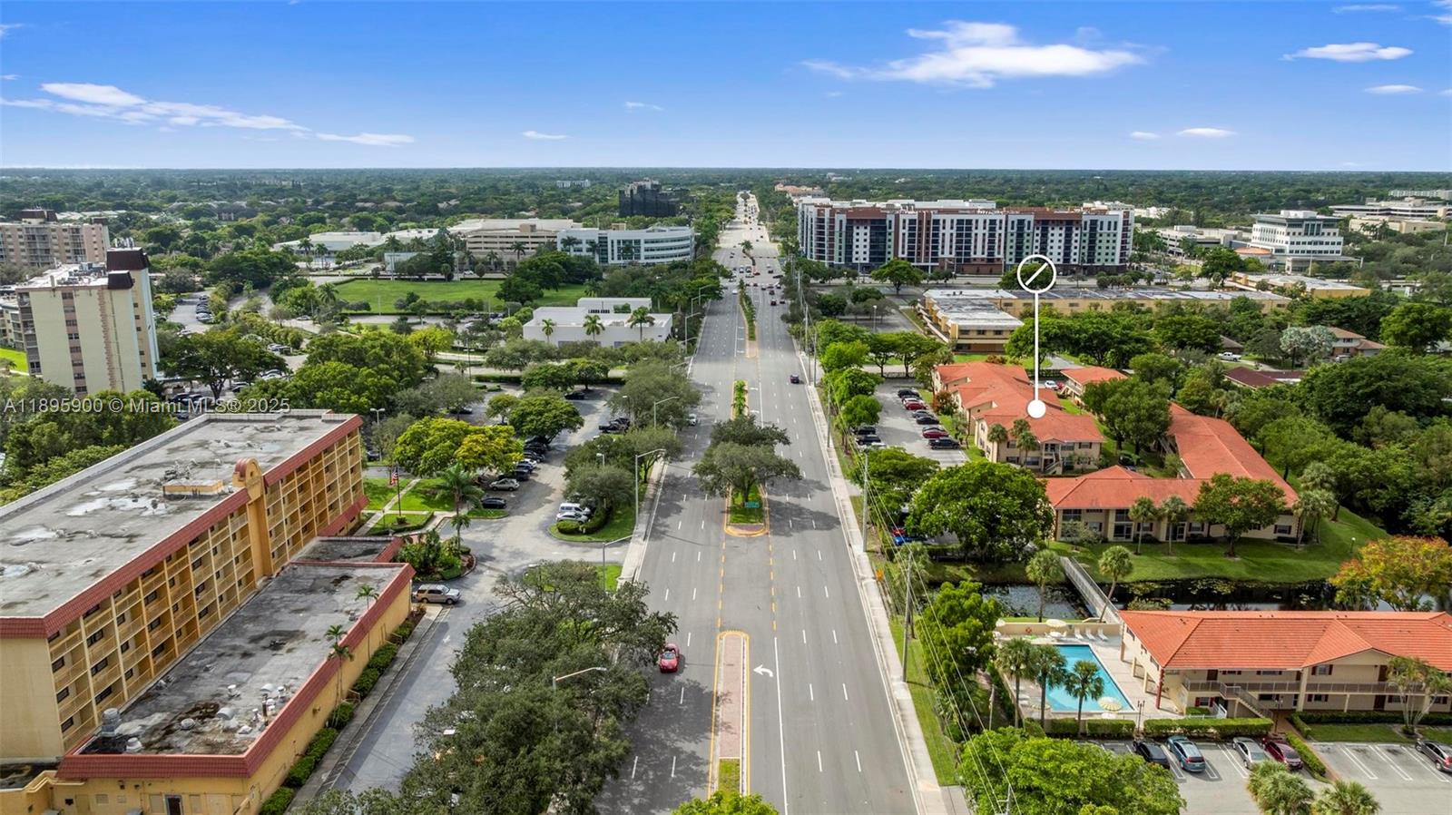 HOLIDAY VILLAGE OF CORAL - Residential