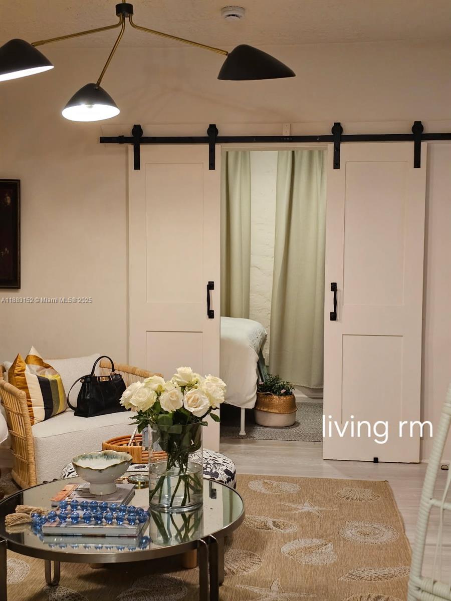 C GAB DOUGLAS SEC - Residential Lease