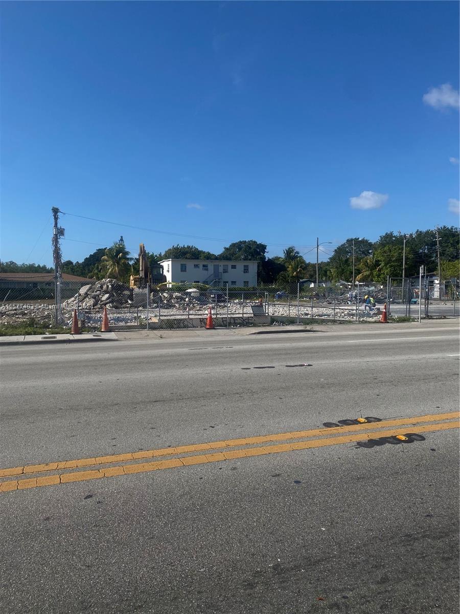 ESTELLE PARK NO 2 - Land