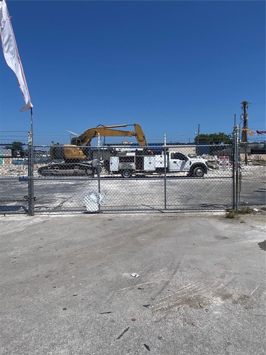 ESTELLE PARK NO 2 - Land