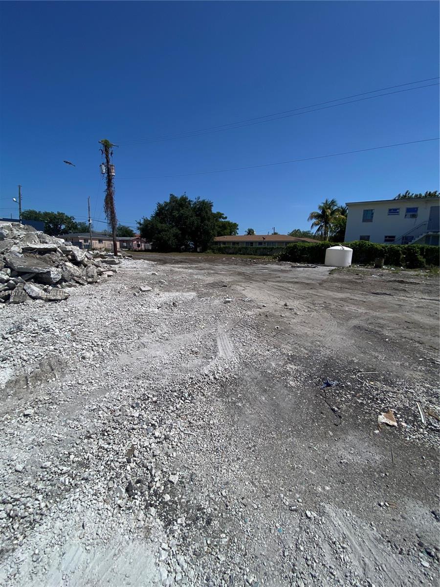 ESTELLE PARK NO 2 - Land