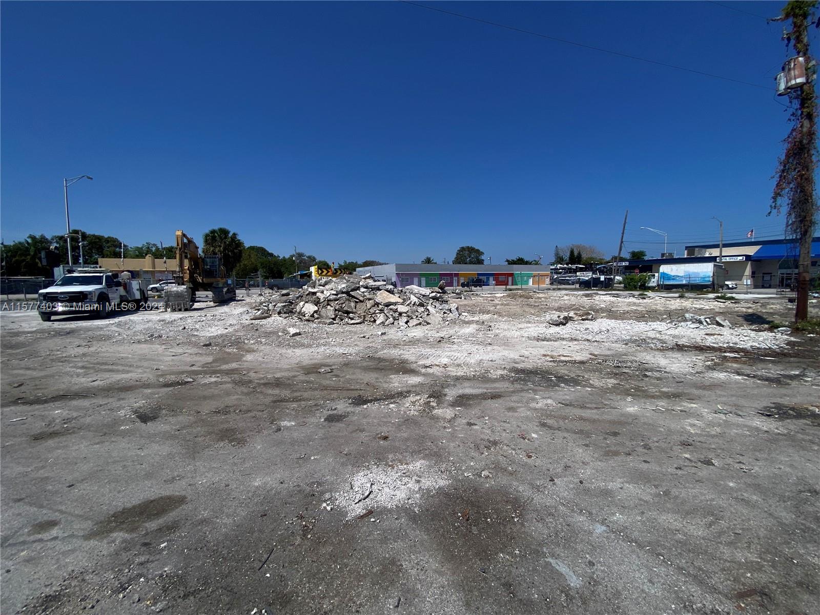 ESTELLE PARK NO 2 - Land