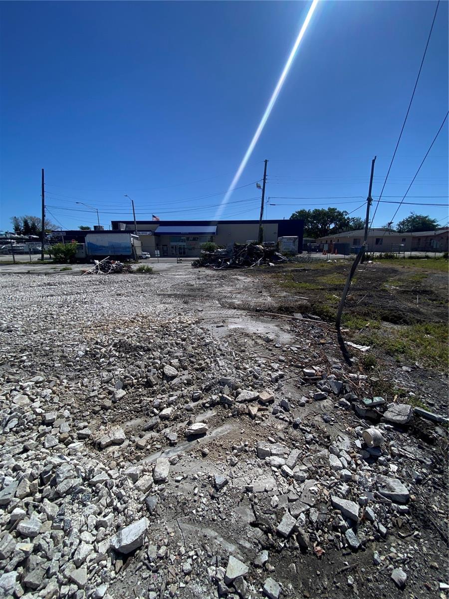 ESTELLE PARK NO 2 - Land