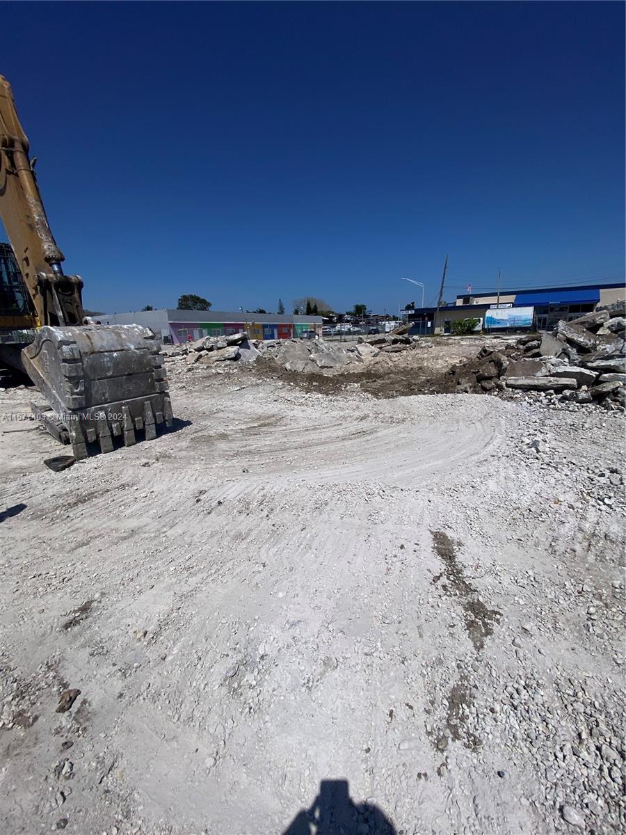 ESTELLE PARK NO 2 - Land