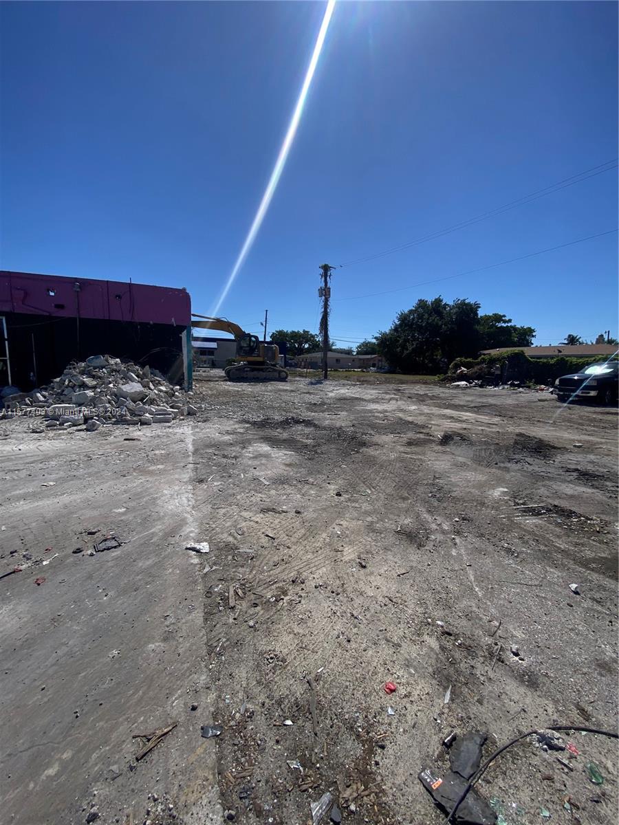 ESTELLE PARK NO 2 - Land