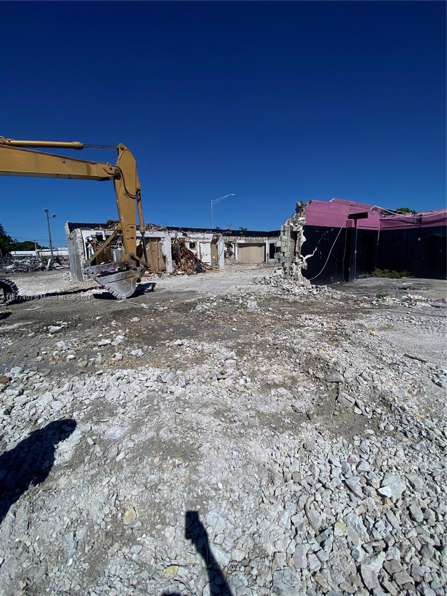 ESTELLE PARK NO 2 - Land