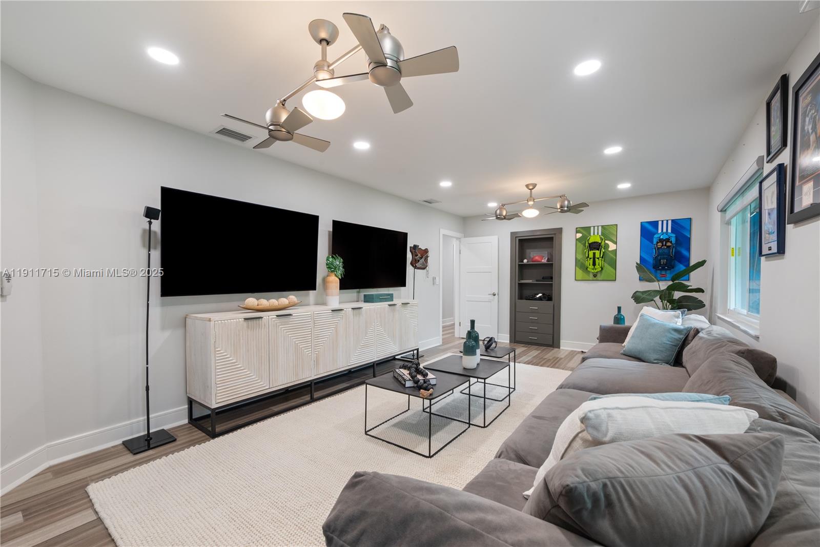 HARRIS ESTATES - Residential Lease