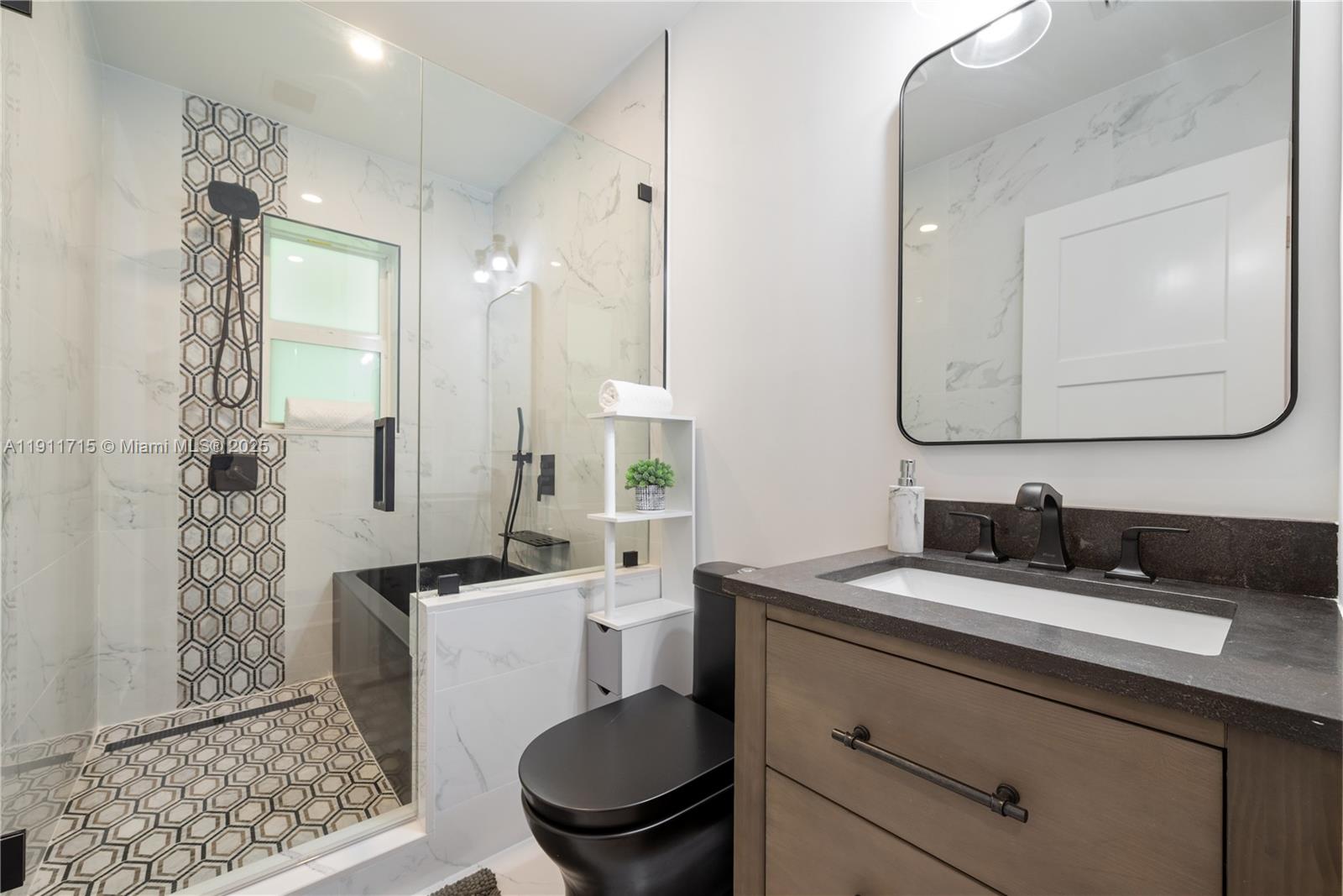 HARRIS ESTATES - Residential Lease